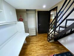 Sims Urban Oasis (D14), Condominium #608510371